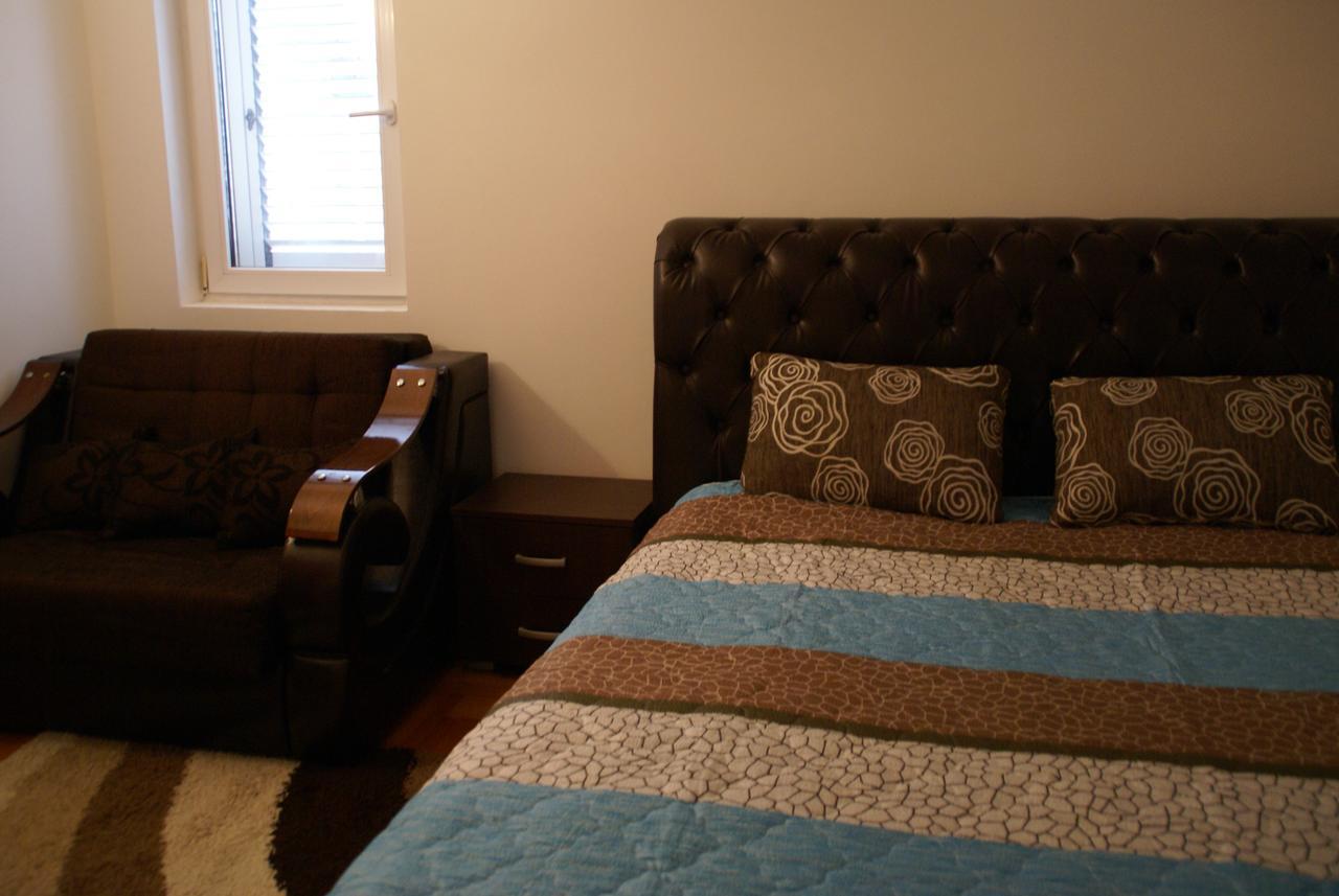 Hostel Sea Budva