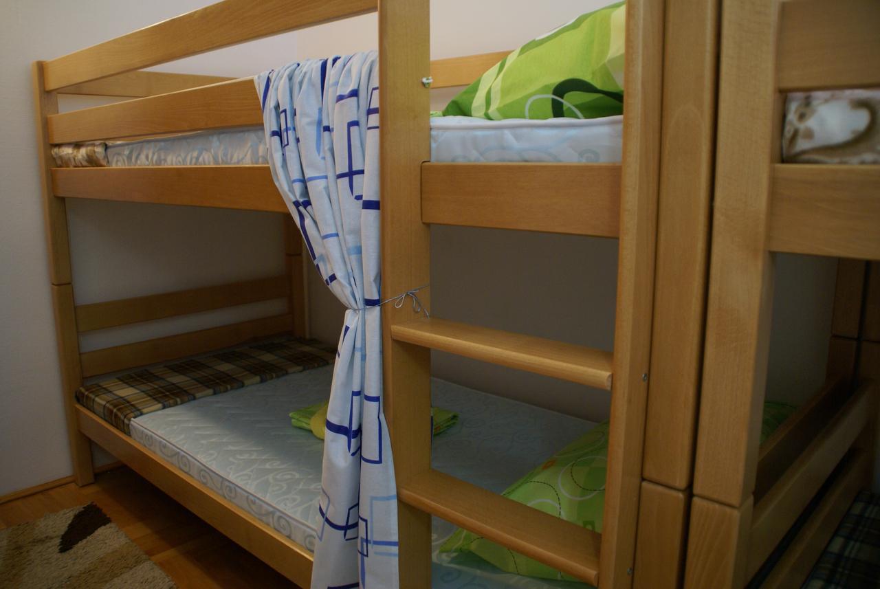 Hostel Sea Budva