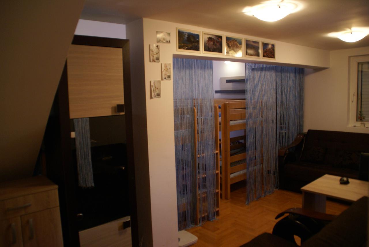 Sea Hostel Budva