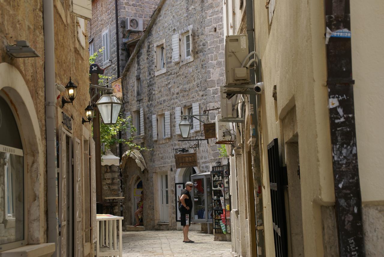Sea Budva