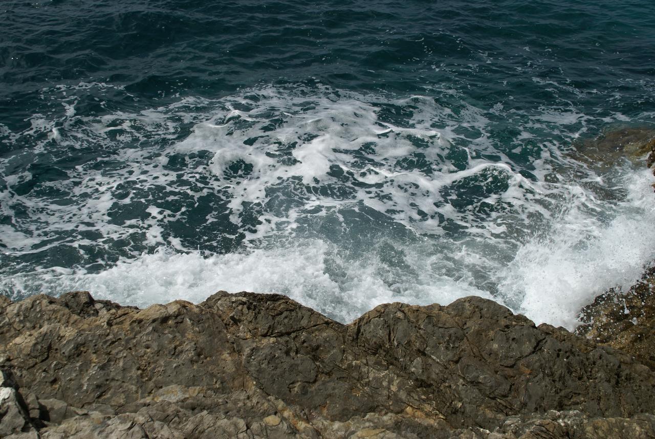 Sea * Budva